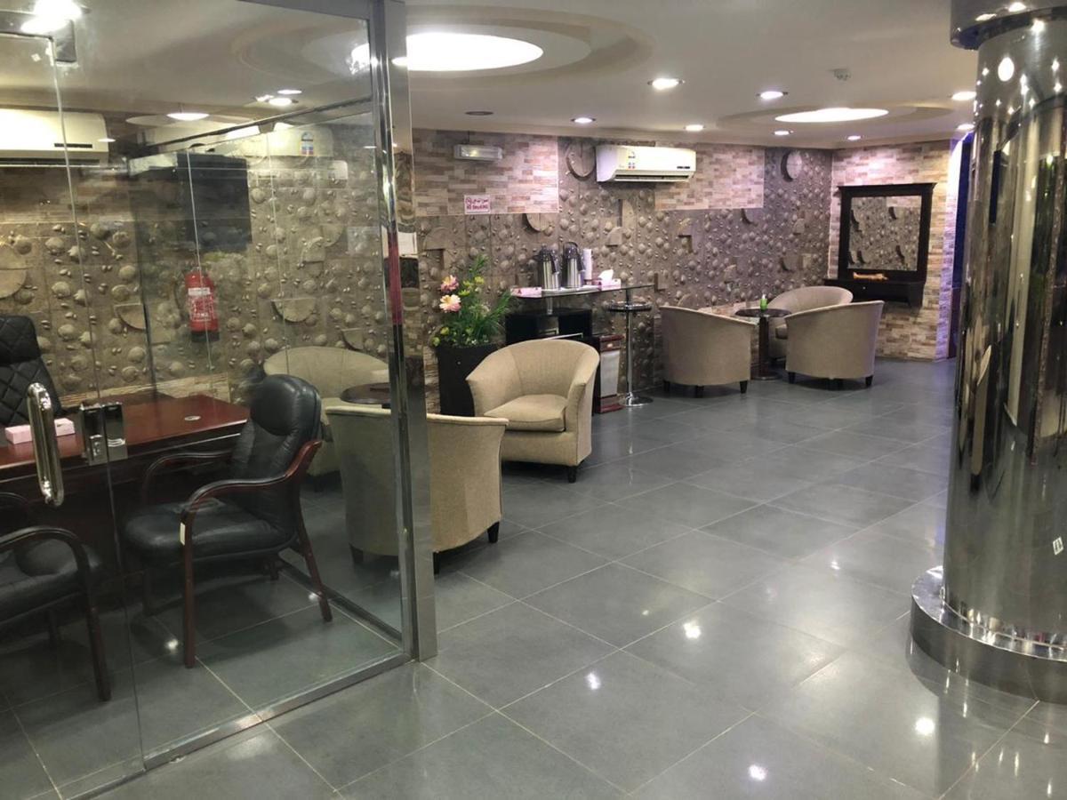 Al Fanar Al Alami 2- Haya'A Malakeya Iambo Exterior foto