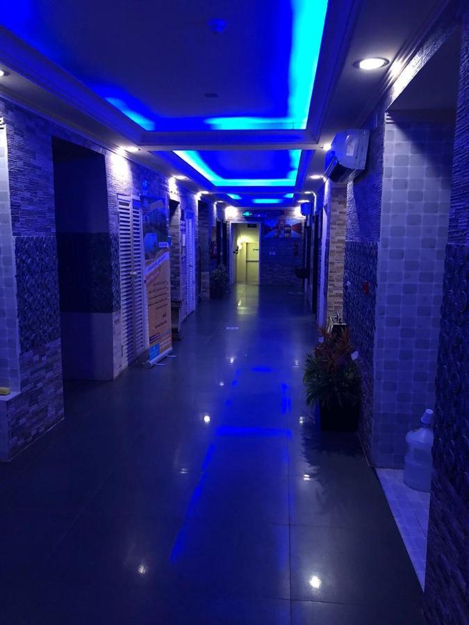 Al Fanar Al Alami 2- Haya'A Malakeya Iambo Exterior foto
