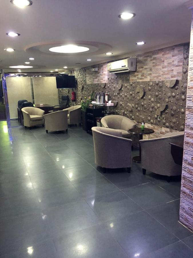 Al Fanar Al Alami 2- Haya'A Malakeya Iambo Exterior foto
