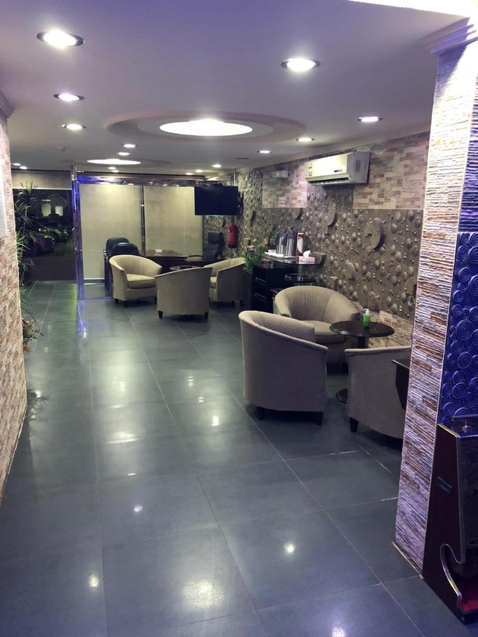 Al Fanar Al Alami 2- Haya'A Malakeya Iambo Exterior foto