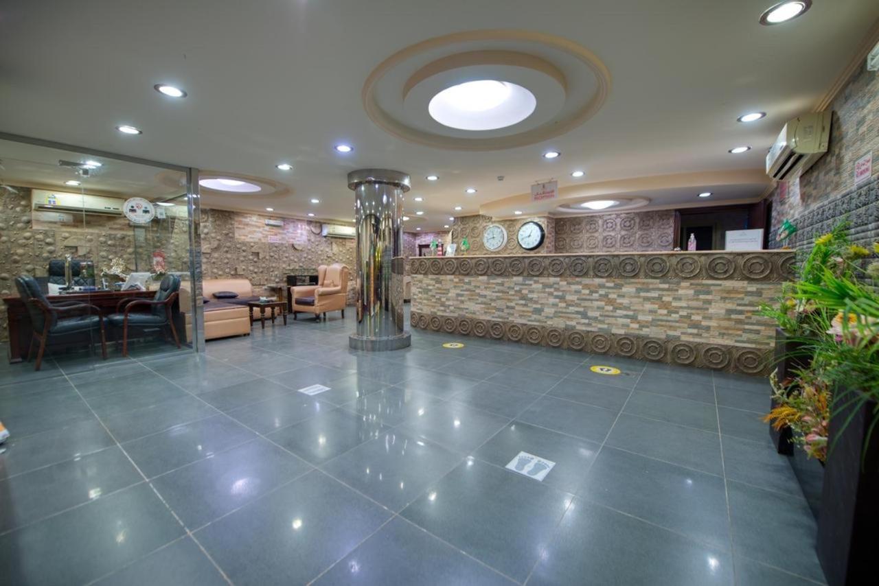 Al Fanar Al Alami 2- Haya'A Malakeya Iambo Exterior foto