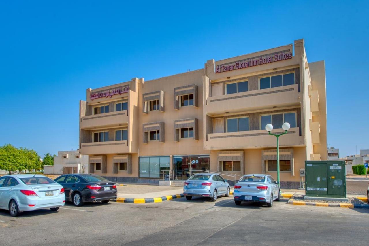 Al Fanar Al Alami 2- Haya'A Malakeya Iambo Exterior foto